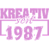 Kreativ 1987
