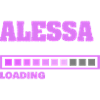 ALESSA