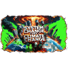 System Change, Not Climate Change