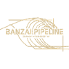 Banzai Pipeline Surf Wave Art
