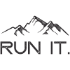 Ultra Running - Run It!