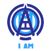 I AM symbol