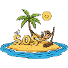 SOS – from paradise