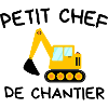 Small Construction Manager Construction Excavator