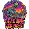 Deadline Missed Zombie on PC