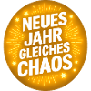 New year same chaos