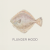 Flunder Mood – Lustiger Fisch Humor