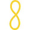 8