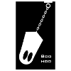 Ghost in chain
