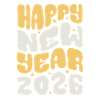 Happy New Year 2026