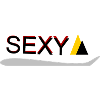 Sexy Typo Yellow Accent