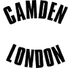 Gamden London Arc Logo