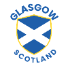 Glasgow Scottish Shield Design