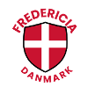 Fredericia Denmark Shield