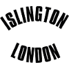 Islington London Arc Logo