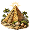 Temple de la Pyramide
