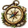 Aventure Compass