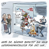 Neue Unternehmenskultur entfacht