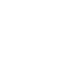 Katzenkopf Wappen im Laurel-Design
