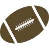 Rugby ball
