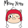 MEOW YEAR