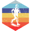 Motif emblématique de la course