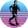 Characterful running design