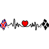 Cornwall & Great Britain