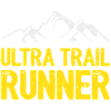 Ultra Trail Runner