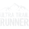 Ultra Trail Runner