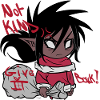 Chibi de Noël