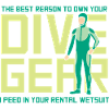 Diving Diver Snorkeling Recreational Diver
