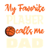 Mon joueur préféré m’appelle Papa