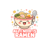 All I need is Ramen