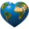 EARTH LOVER – Frieden & Liebe