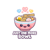 Ramen Kawaii Noodles