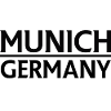 München – Deutschland Textdesign