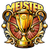 Master Cup Victory Design