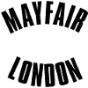 Mayfair London Emblem