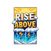 Rise Above Storms