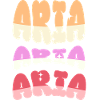 Nom de l’aria
