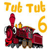 6th Birthday Locomotive