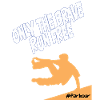 Parkour Only The Brave Run Free