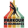 Parkour No Boundaries