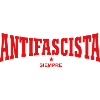 Antifascista Siempre – Antifa Forever