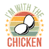 I'm with The Chicken Egg