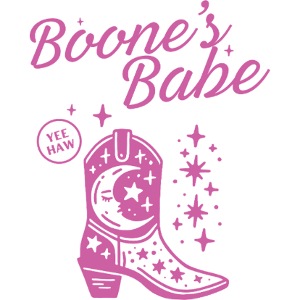 Boones Babe