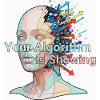 Your algorithm is showing