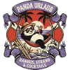 Panda Holiday: Beach and Cocktails