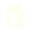 Gravity Apple: Physical Drawing